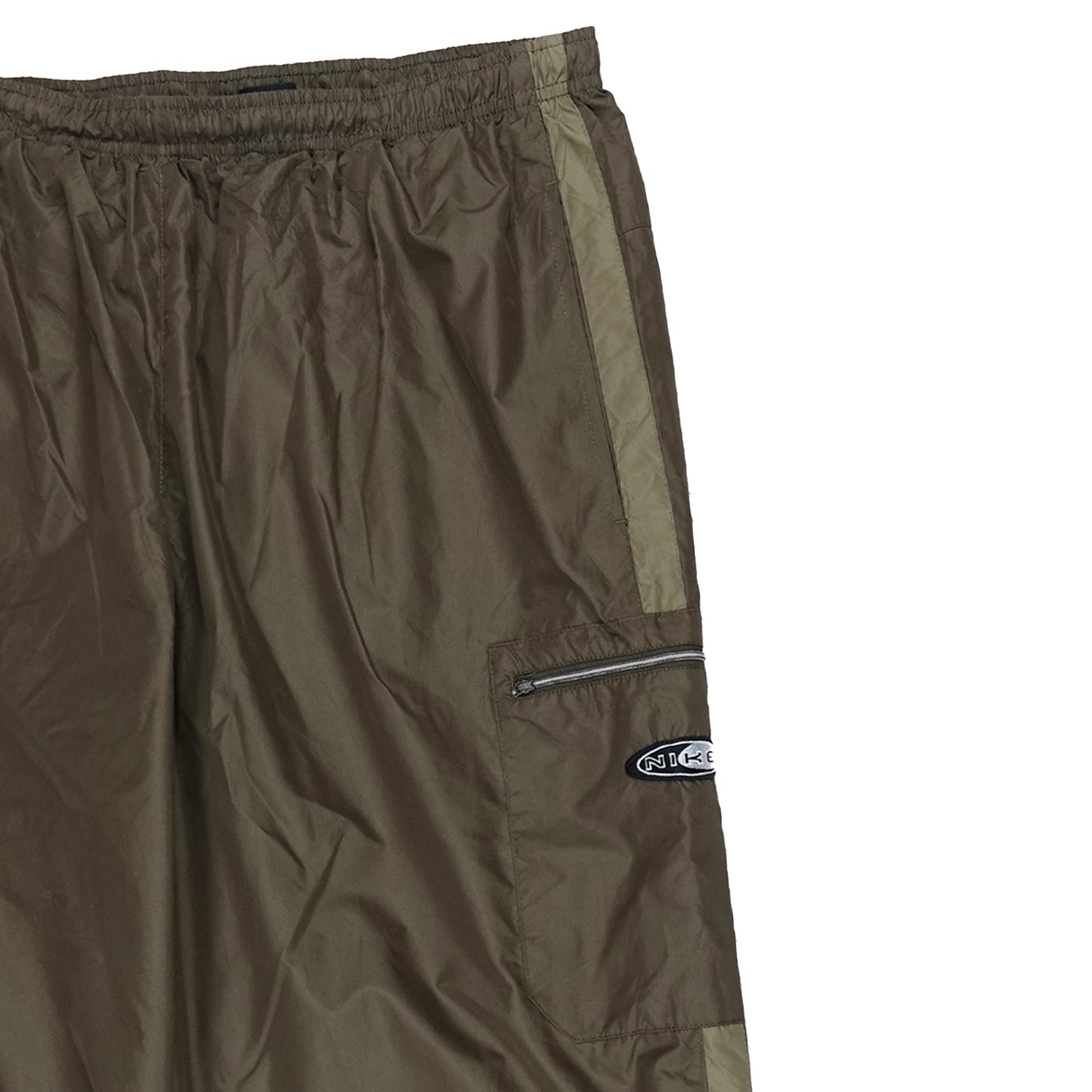 Nike Trackpants Gr. XXL