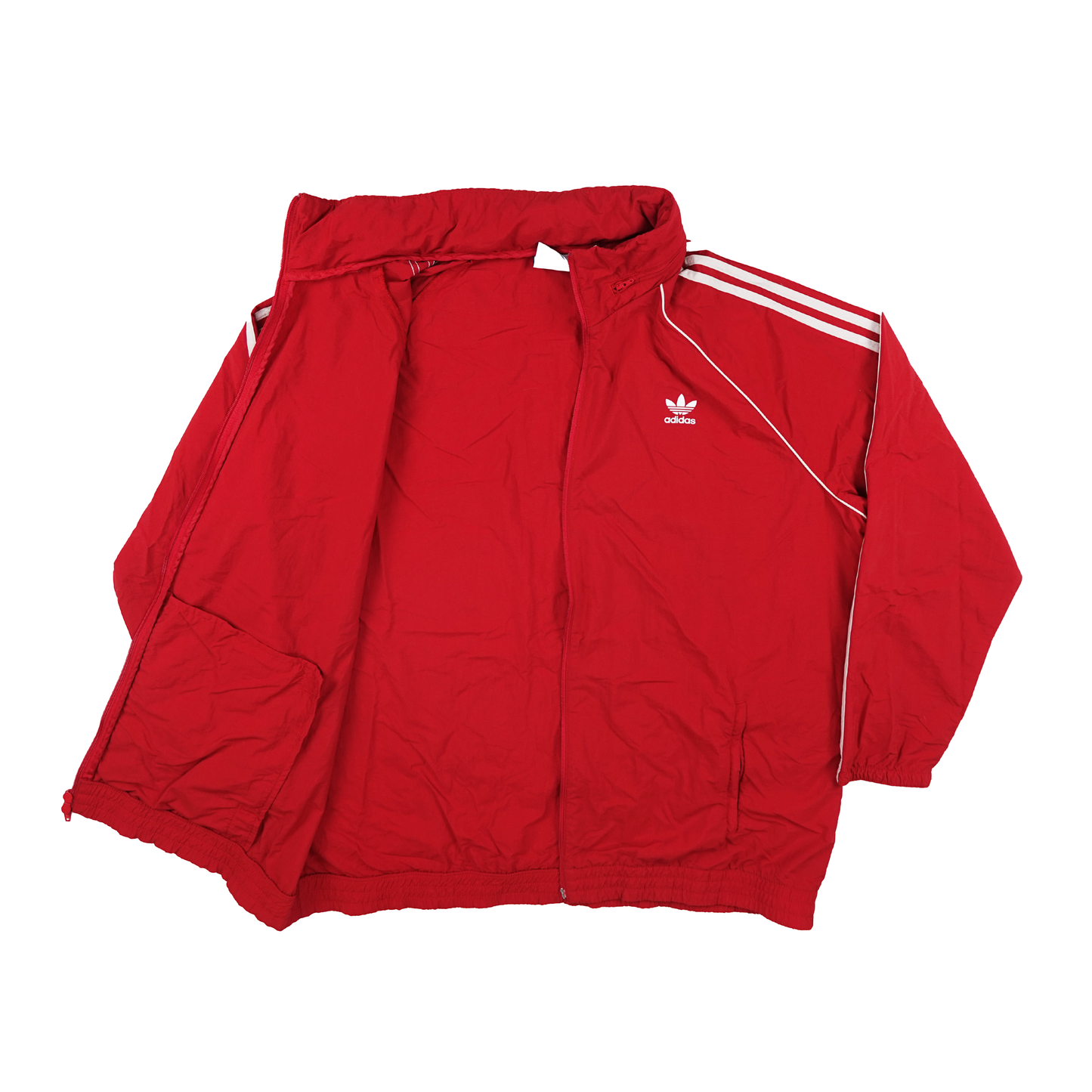 Adidas Trackjacket Gr. XXL