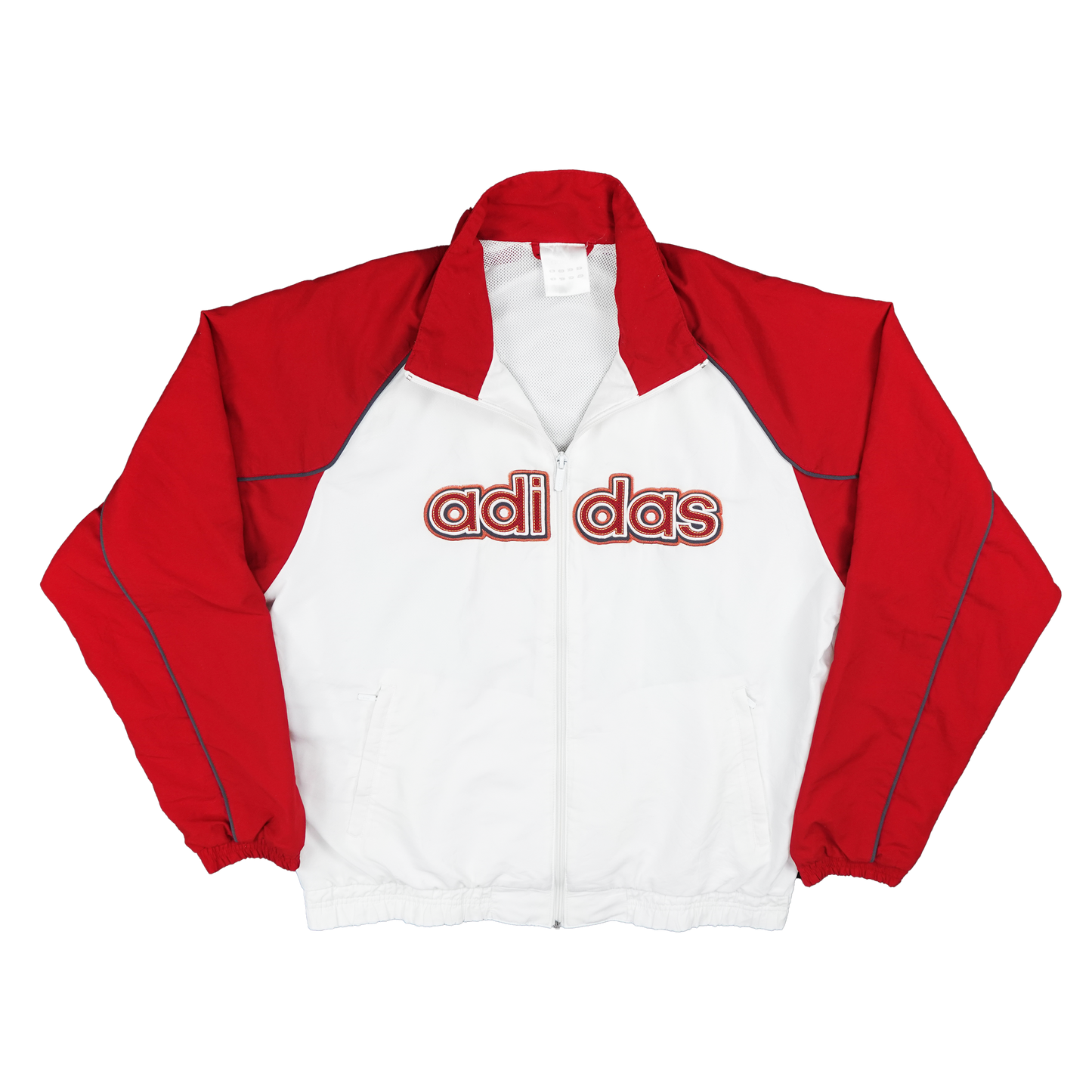 Adidas Trackjacket Gr. L