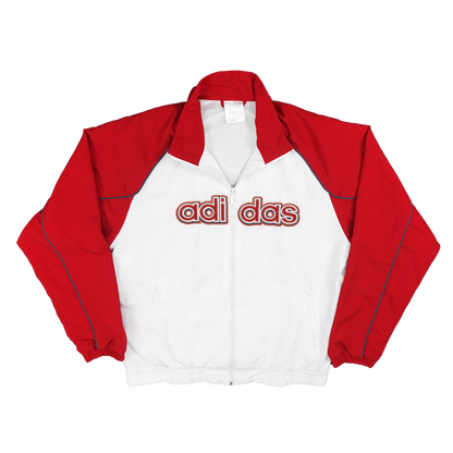 Adidas Trackjacket Gr. L