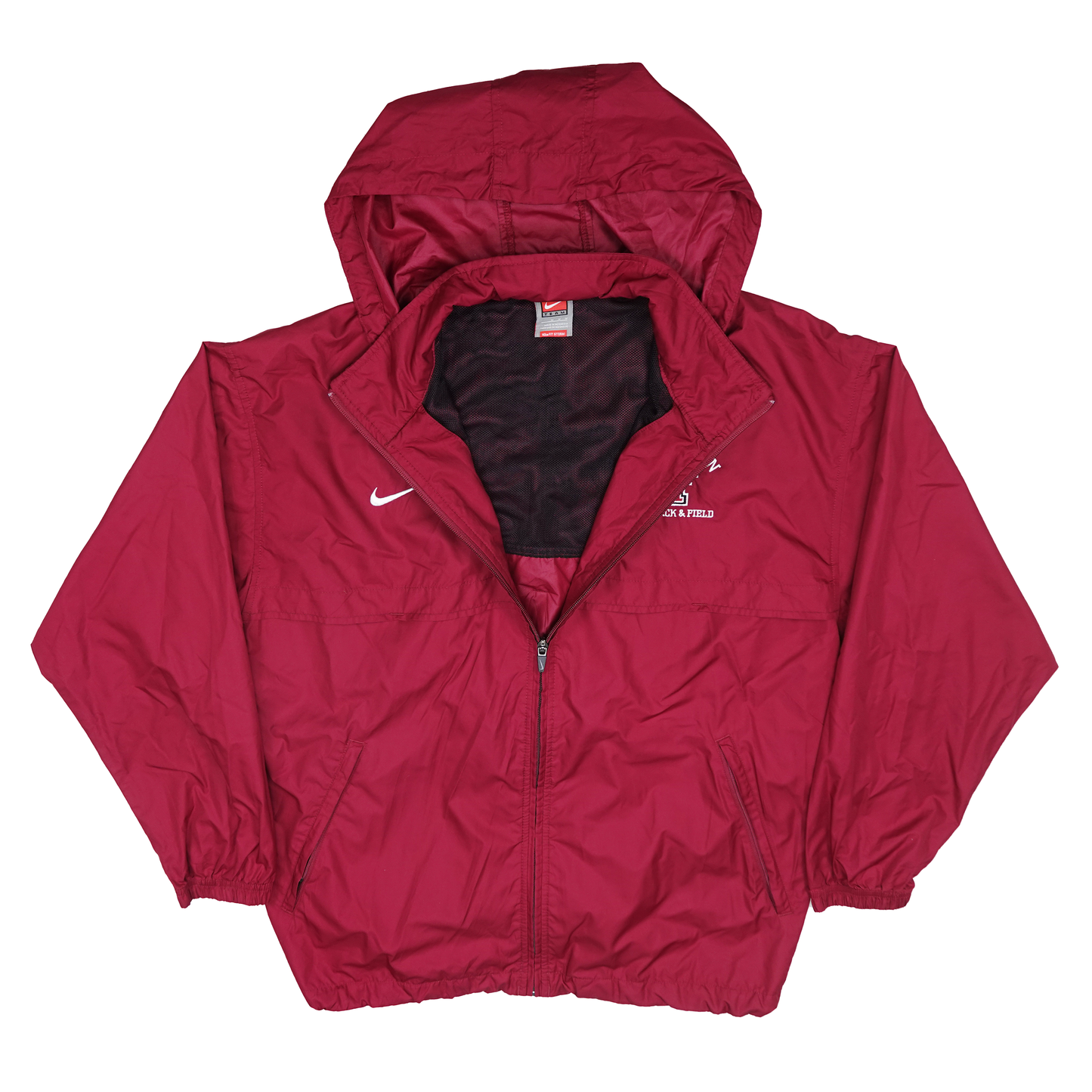 Nike Windbreaker Gr. M