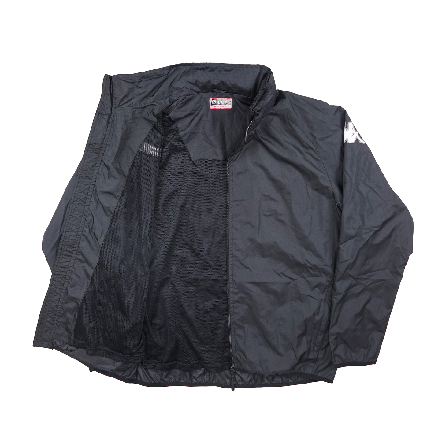 Kappa Windbreaker Gr. M