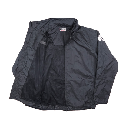 Kappa Windbreaker Gr. M