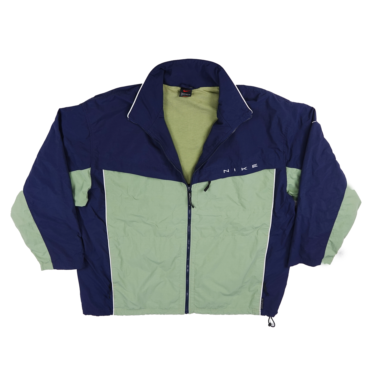 Nike Trackjacket Gr. XXL