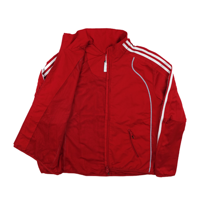 Adidas Trackjacket Gr. M