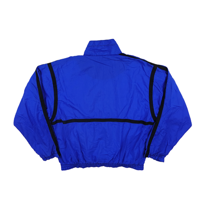 Nike Trackjacket Gr. M