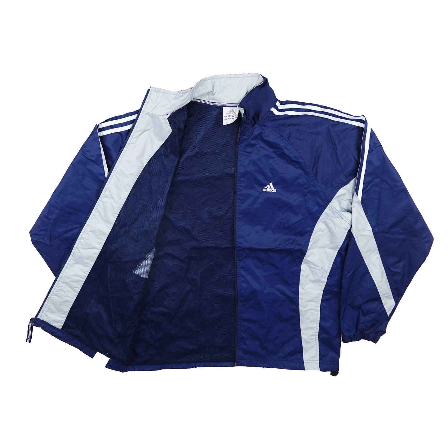 Adidas Trackjacket Gr. M