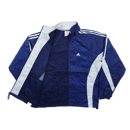 Adidas Trackjacket Gr. M