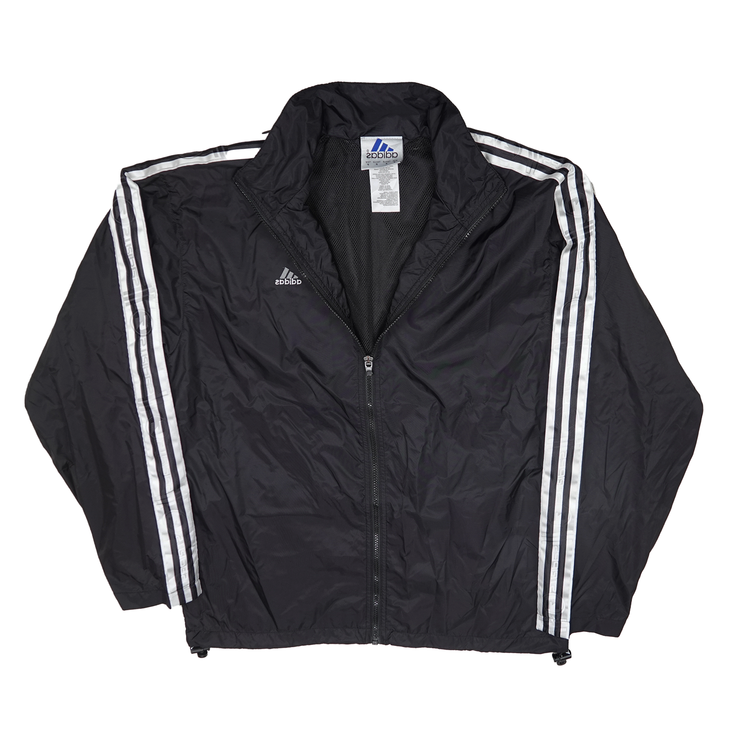 Adidas Trackjacket Gr. S