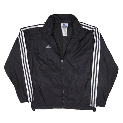 Adidas Trackjacket Gr. S