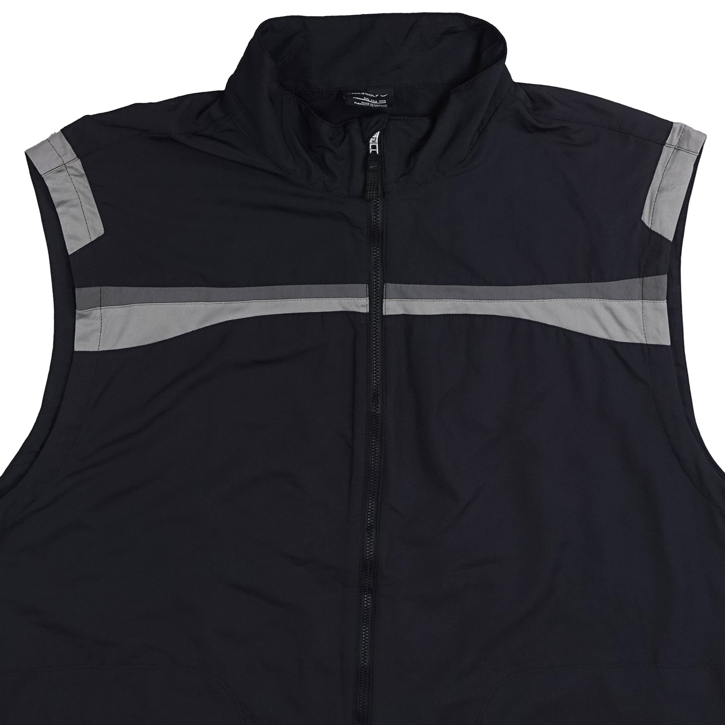 Nike Golf Weste Gr. XXL