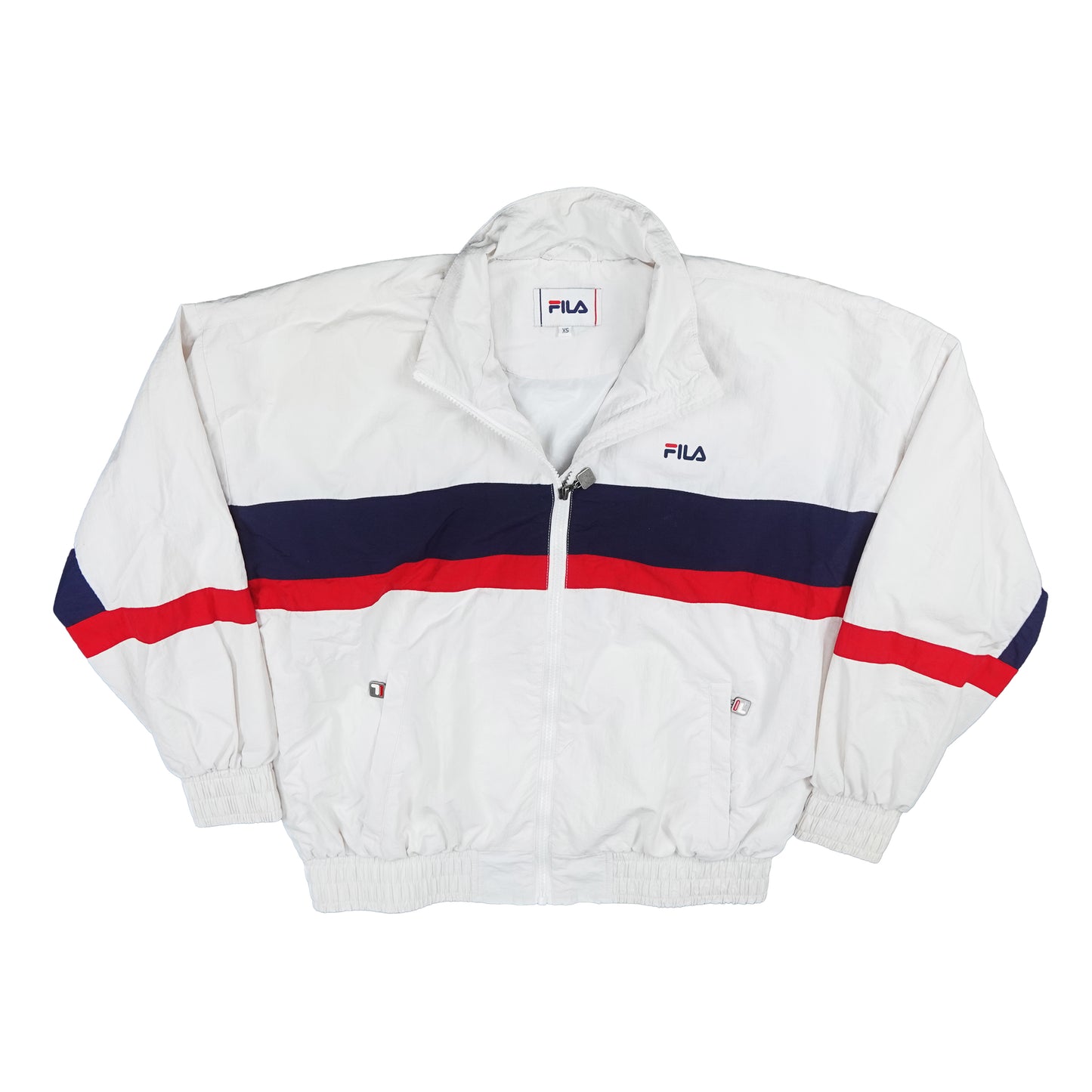 Fila Trackjacket Gr. XS