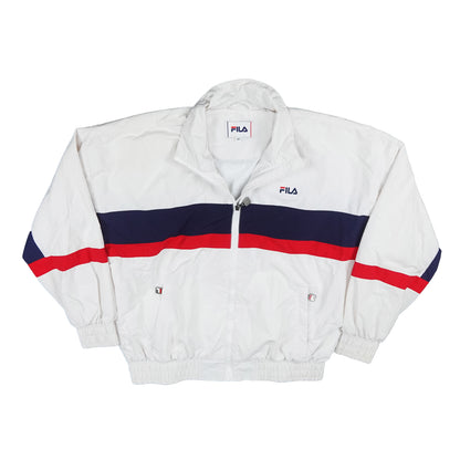Fila Trackjacket Gr. XS