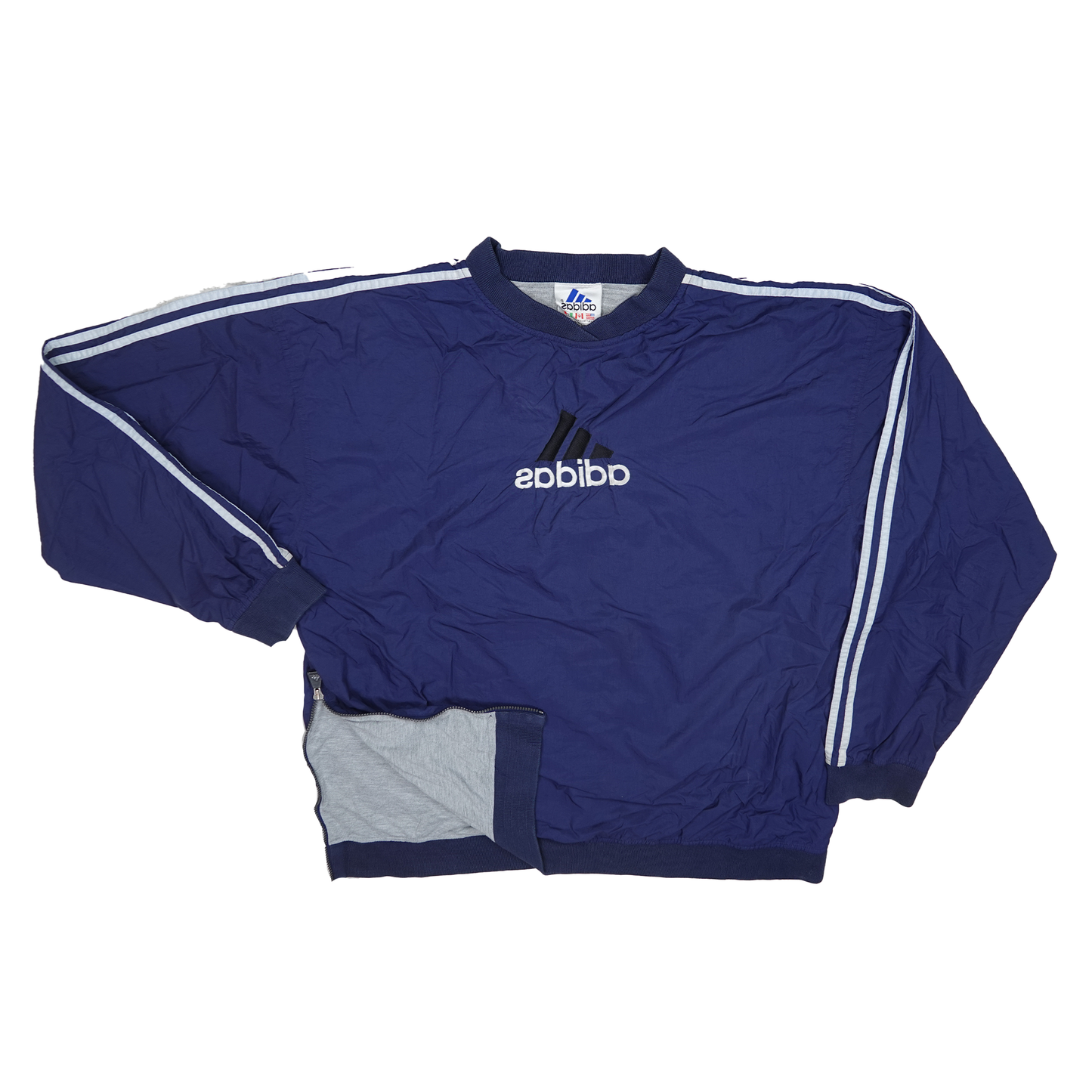 Adidas Sweatshirt Gr. XXL