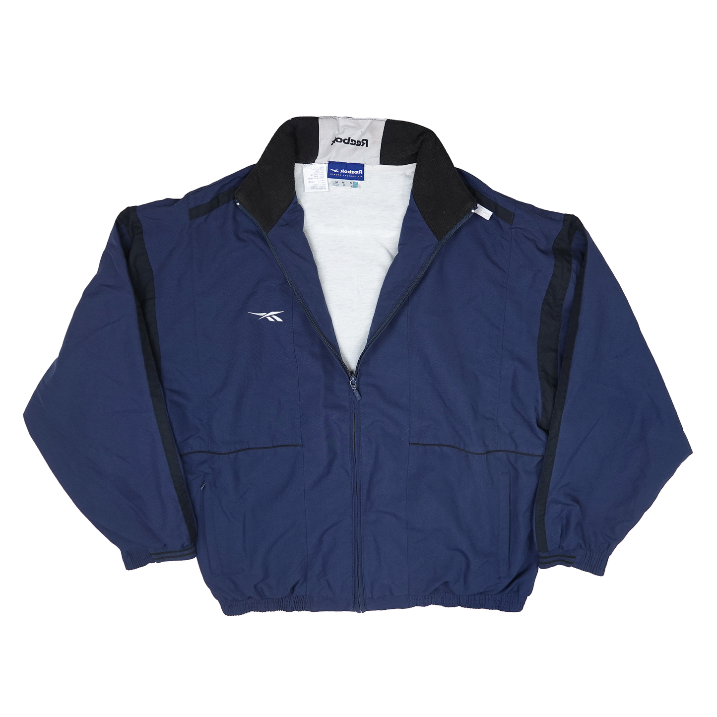 Reebok Trackjacket Gr. M