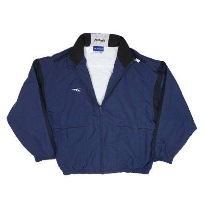 Reebok Trackjacket Gr. M