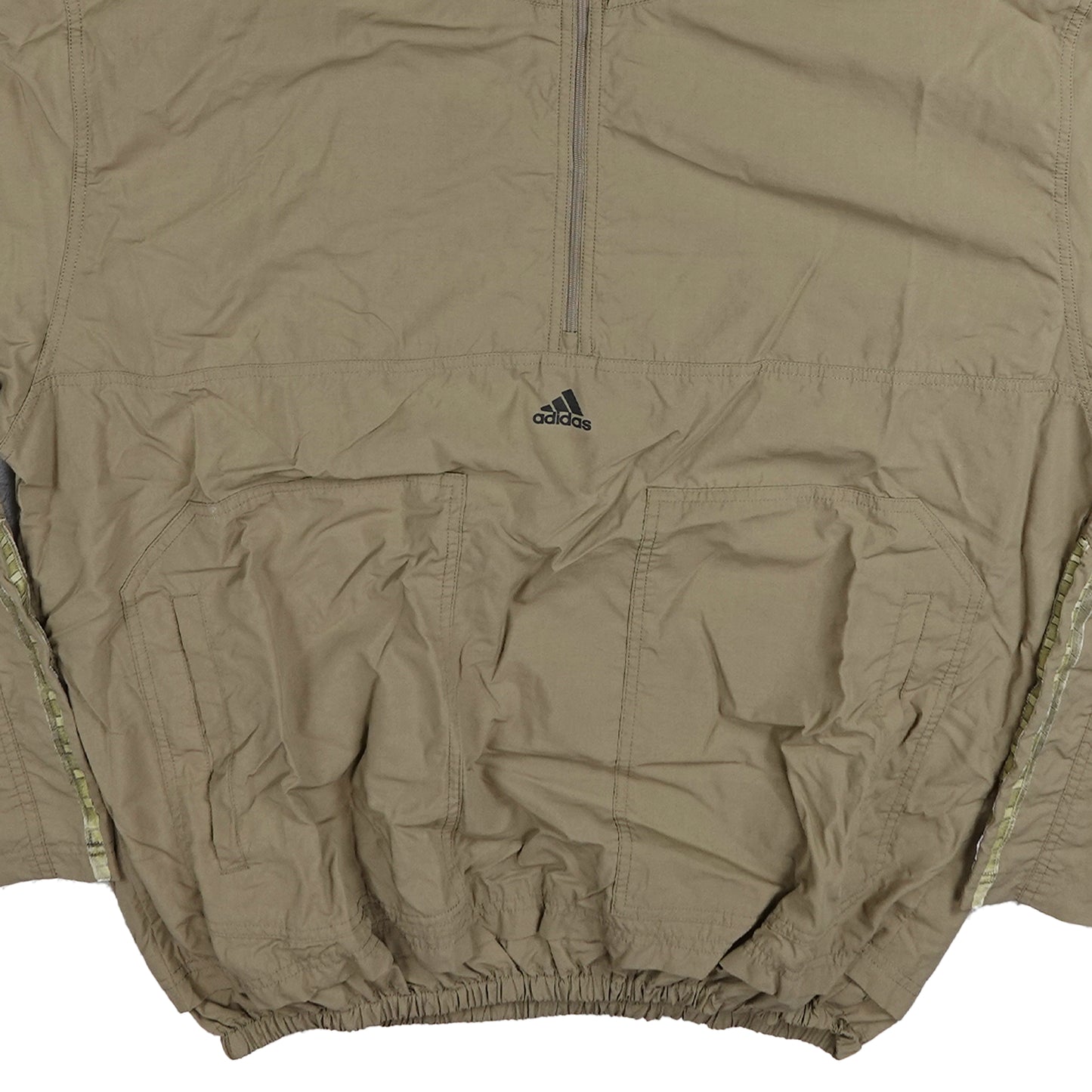 Adidas Trackjacket Gr. XL