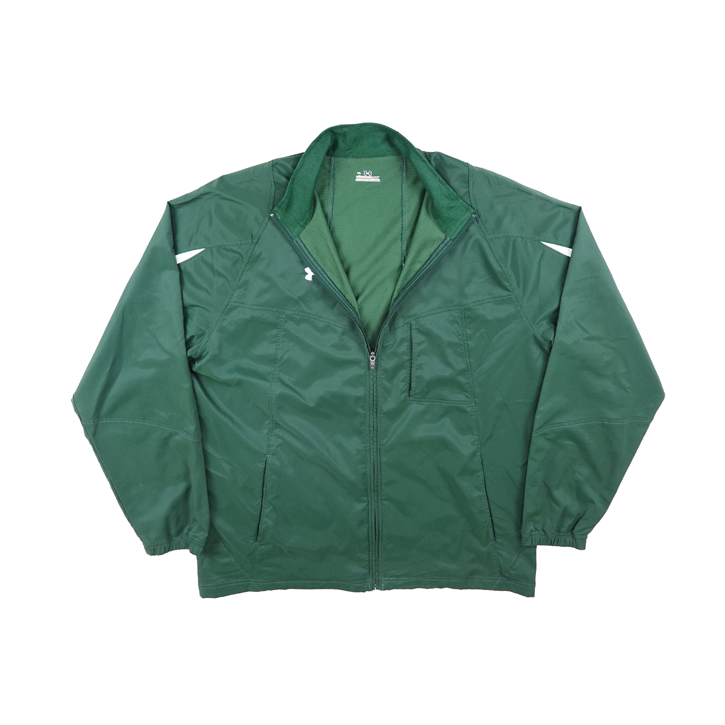 Under Armour Trackjacket Gr. XL