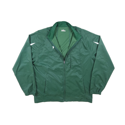 Under Armour Trackjacket Gr. XL