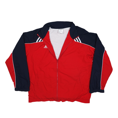 Adidas Trackjacket Gr. XXL