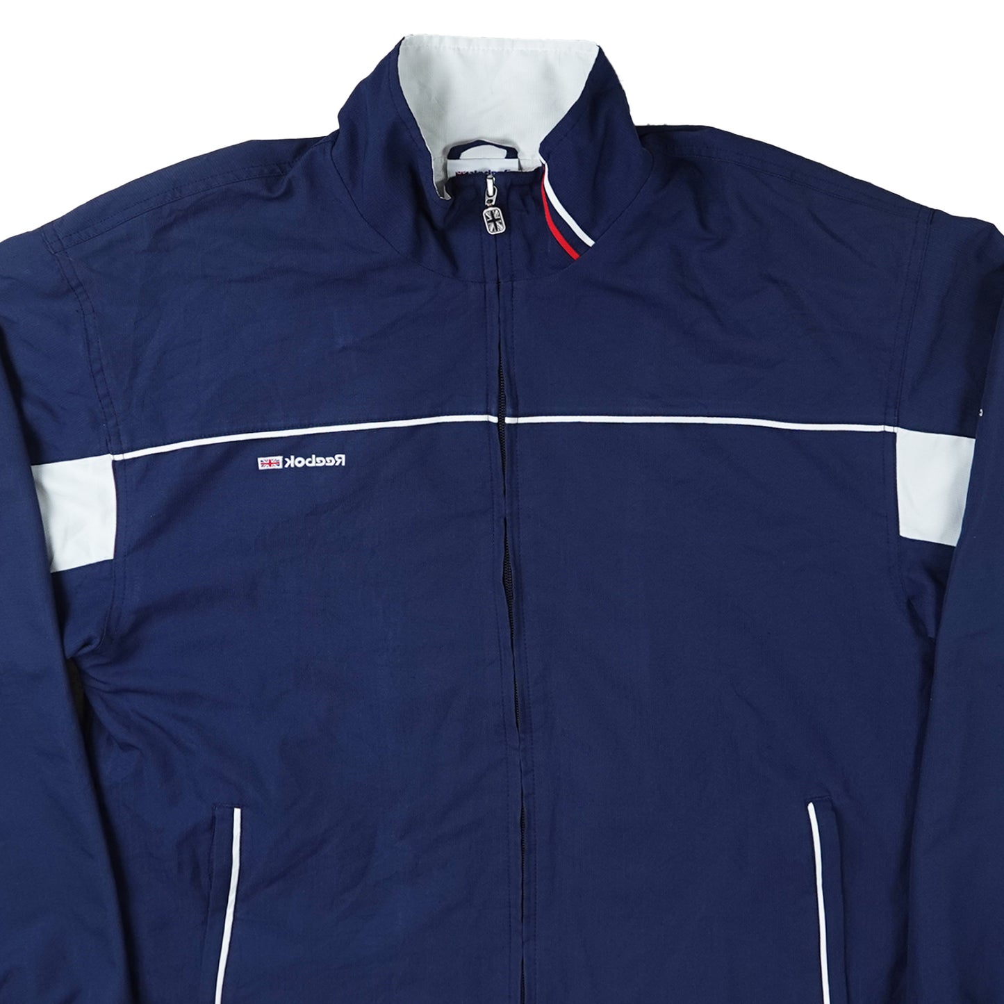 Reebok Trackjacket Gr. L