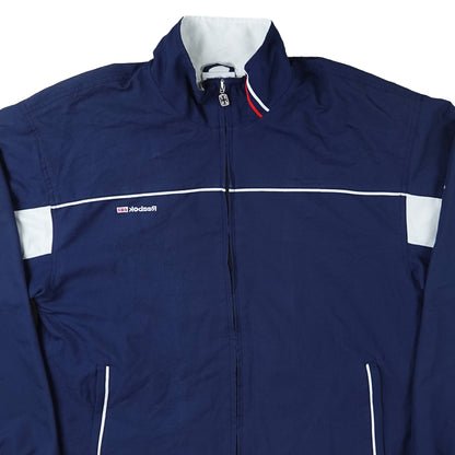 Reebok Trackjacket Gr. L