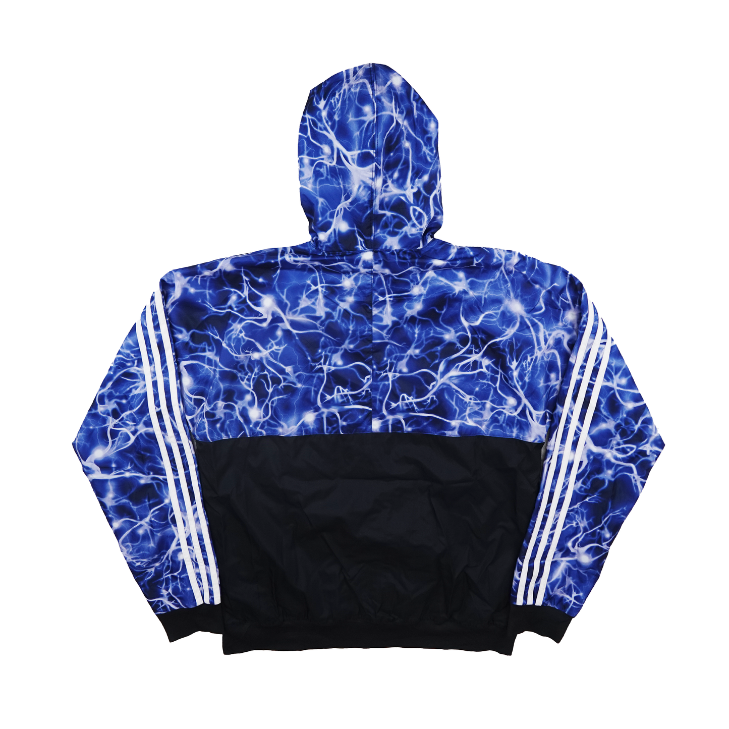 Adidas Windbreaker Gr. M