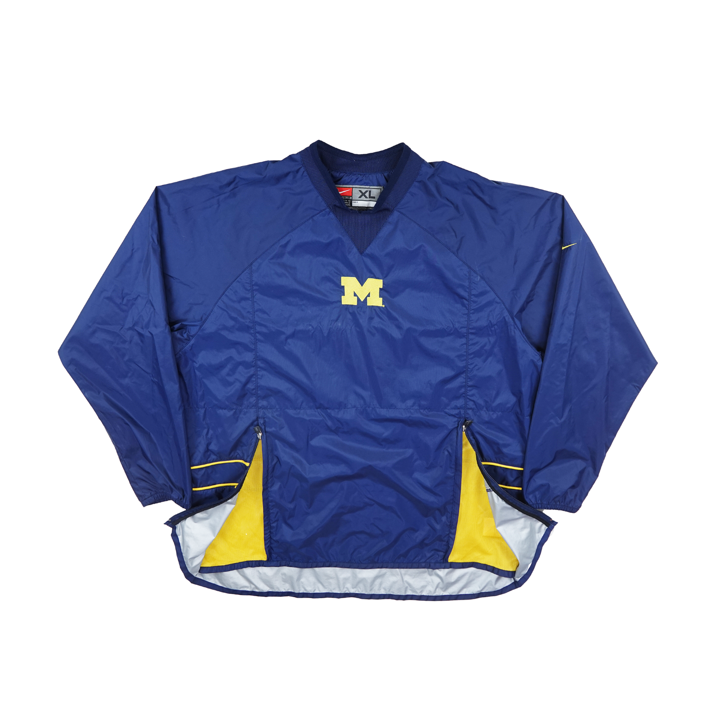 Nike Sweatshirt Gr. XL