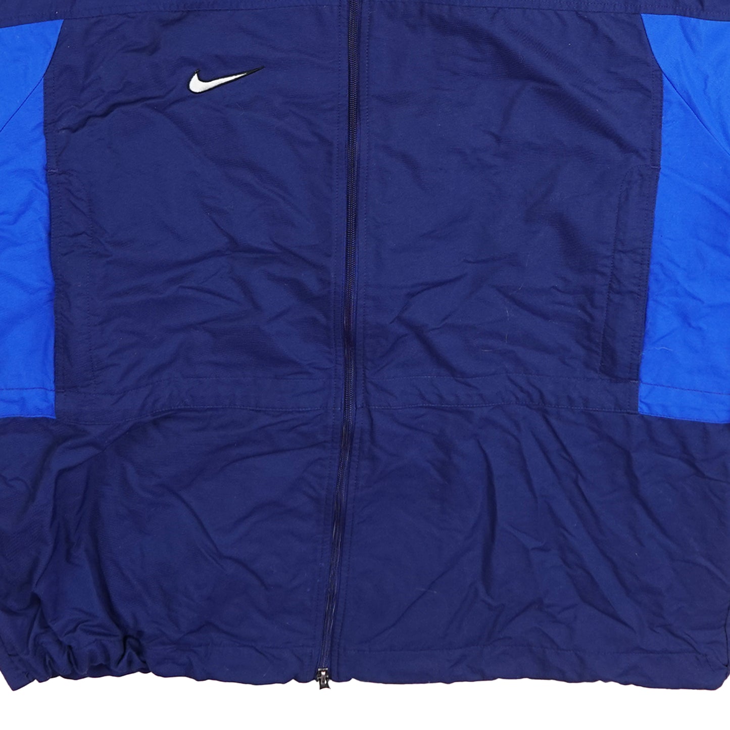 Nike Trackjacket Gr. XL