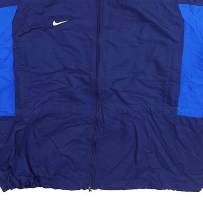 Nike Trackjacket Gr. XL