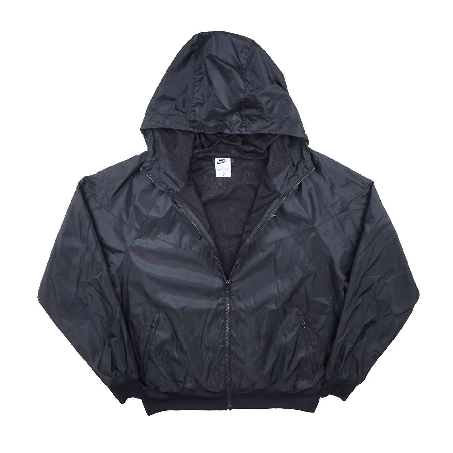 Nike Windbreaker Gr. S