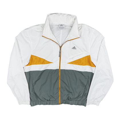 Adidas Trackjacket Gr. L