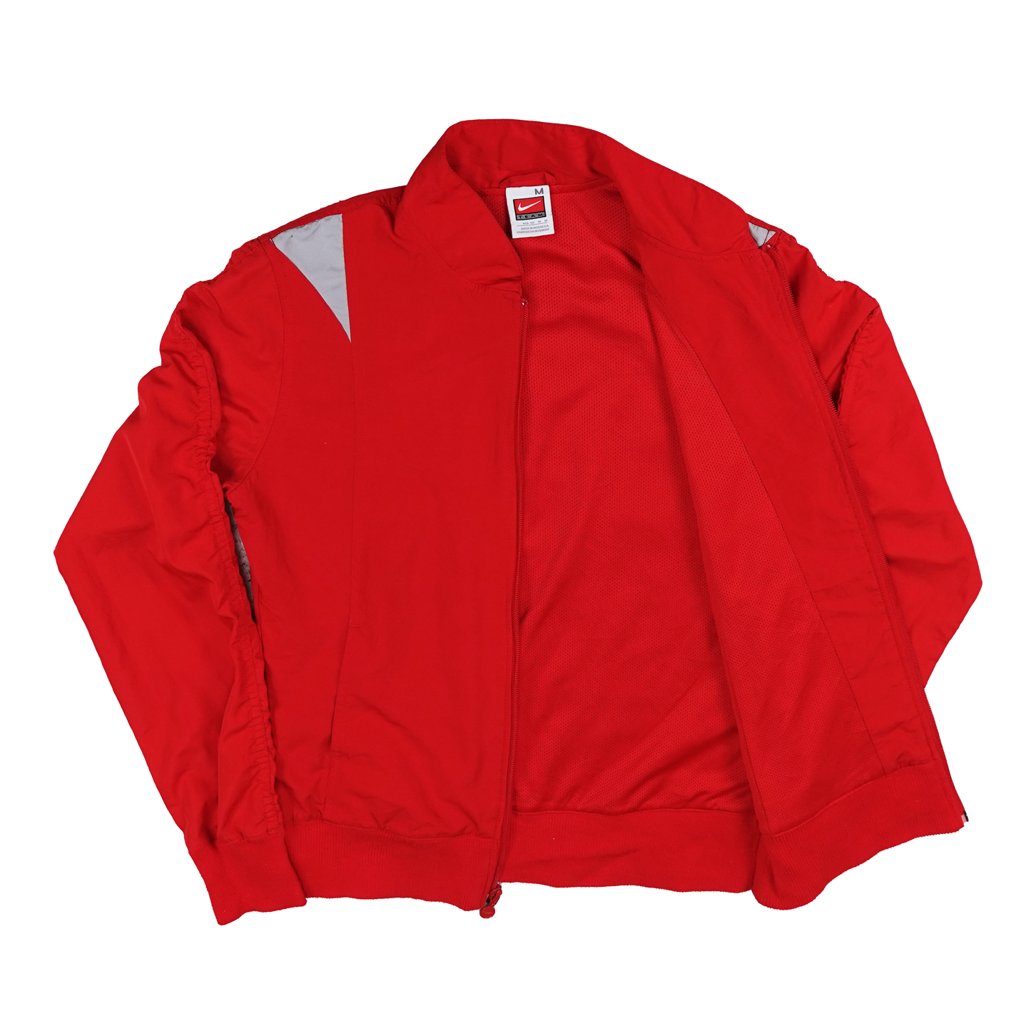 Nike Trackjacket Gr. M