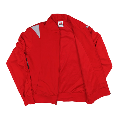 Nike Trackjacket Gr. M