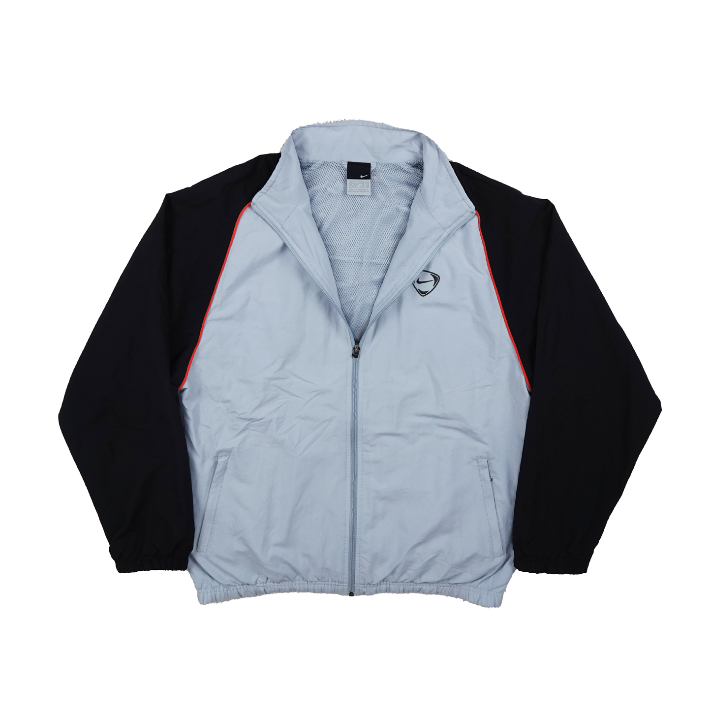 Nike Trackjacket Gr. M