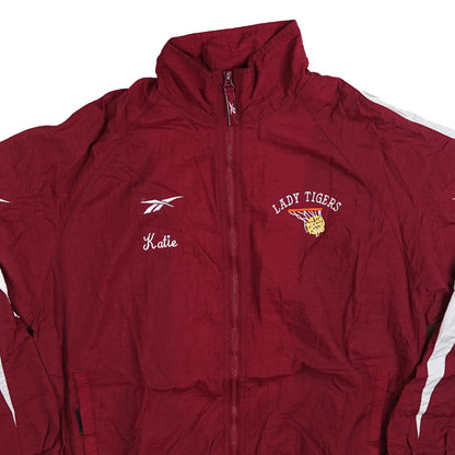 Reebok Trackjacket Gr. M