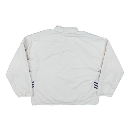 Adidas Trackjacket Gr. L