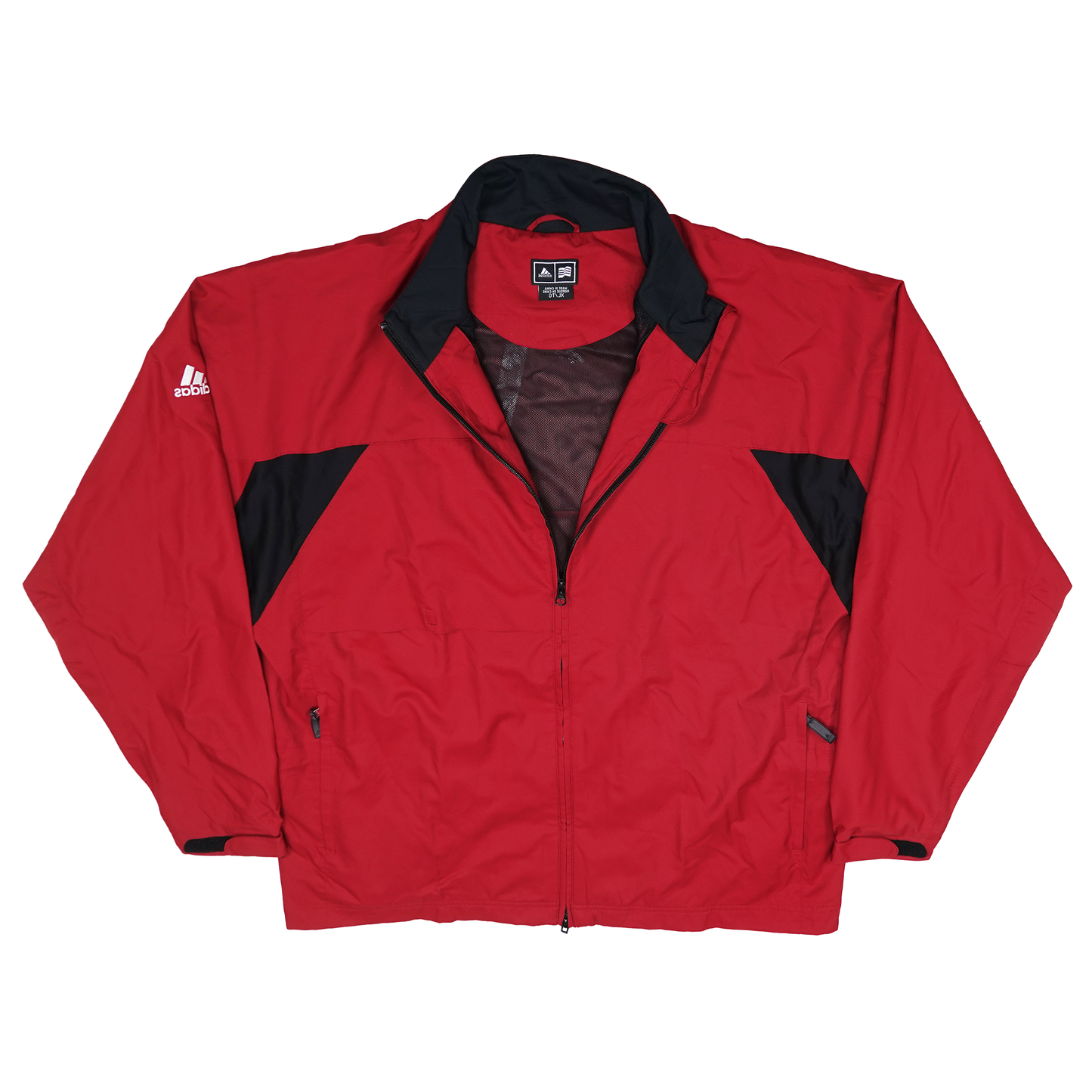 Adidas Windbreaker Gr. XL