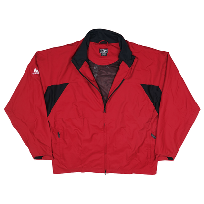 Adidas Windbreaker Gr. XL