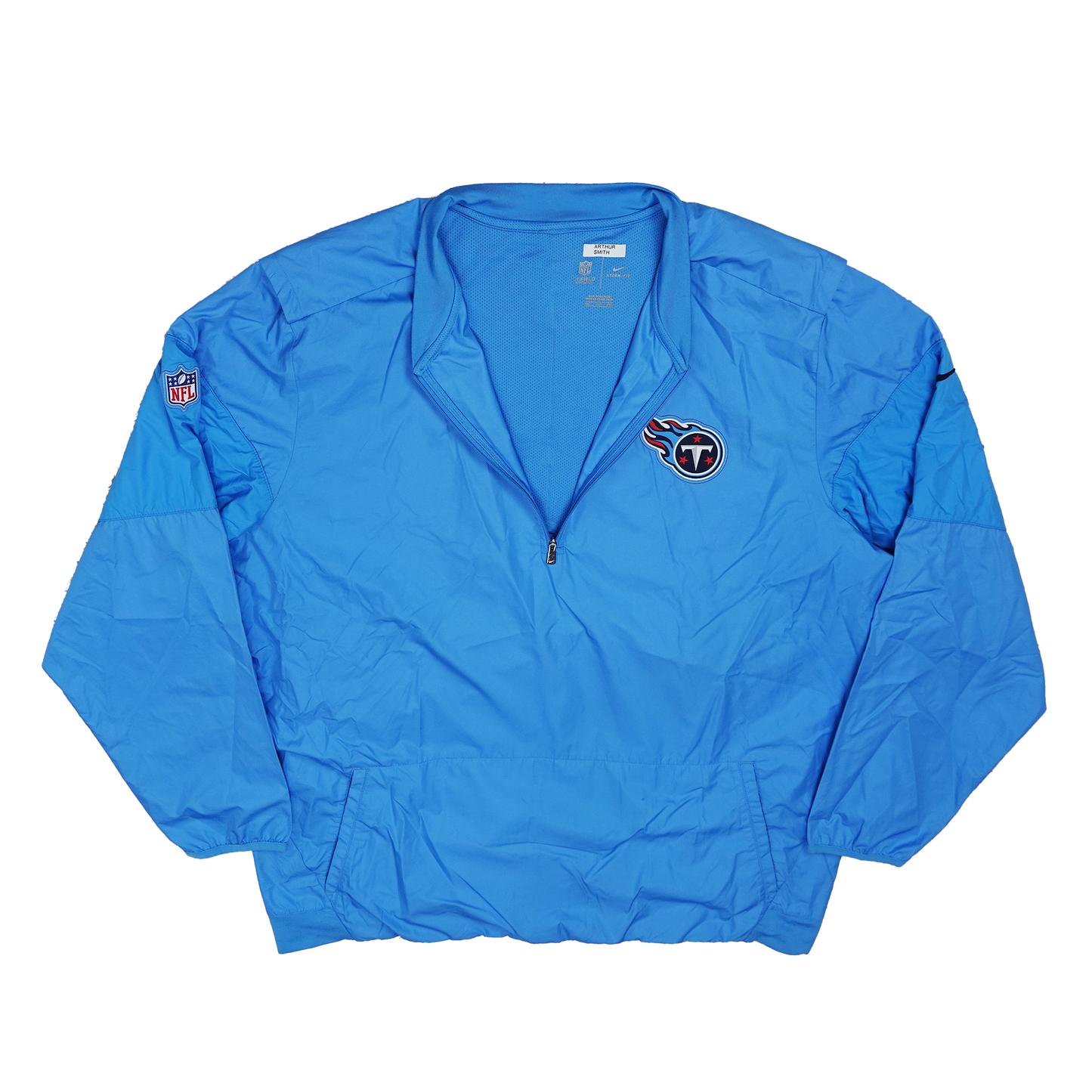 Nike Trackjacket Gr. XXL
