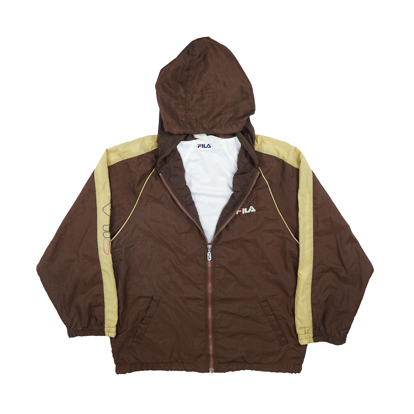 Fila Trackjacket Gr. M