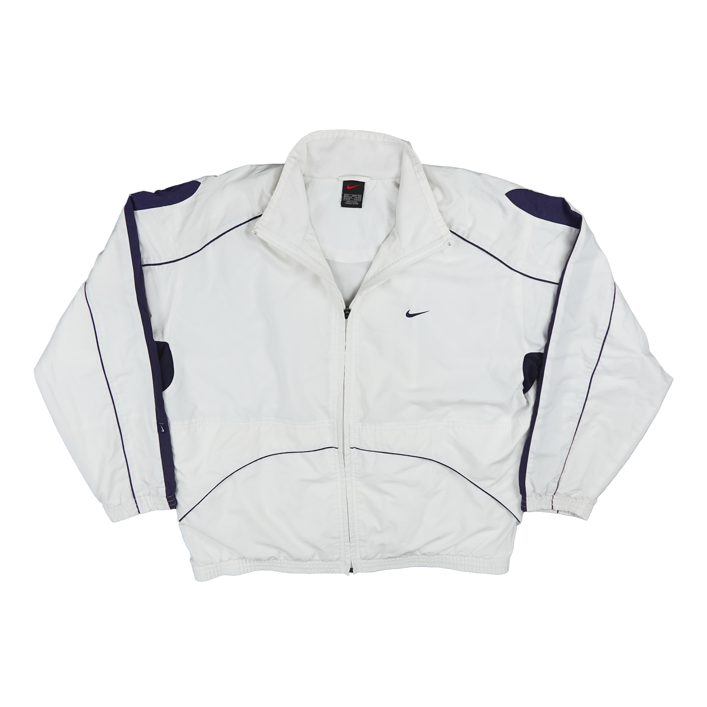 Nike Trackjacket Gr. L