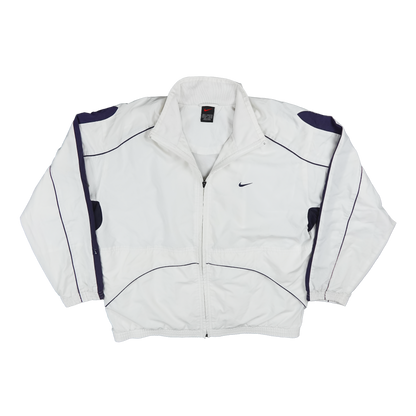 Nike Trackjacket Gr. L