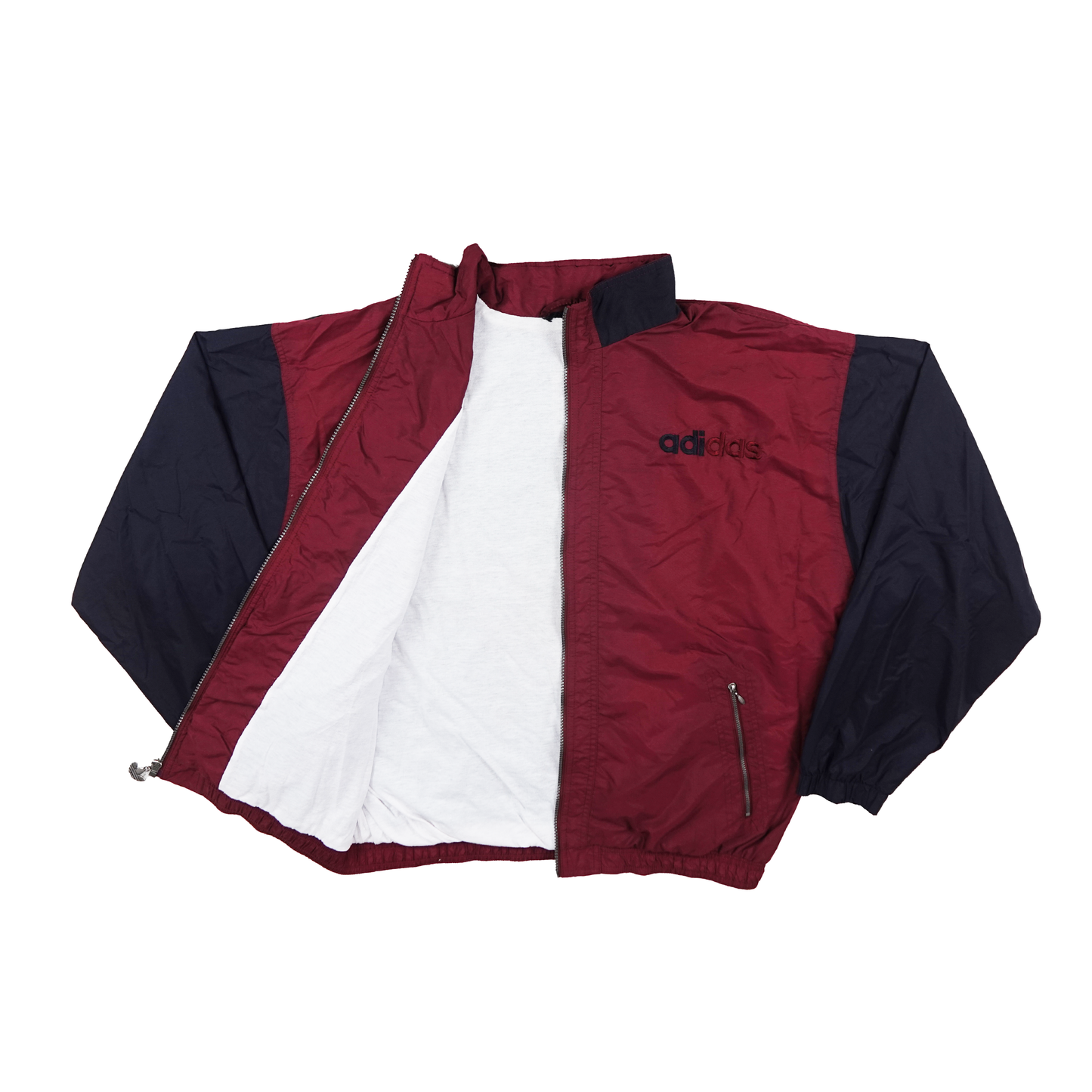 Adidas Trackjacket Gr. L