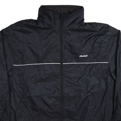 Reebok Trackjacket Gr. L
