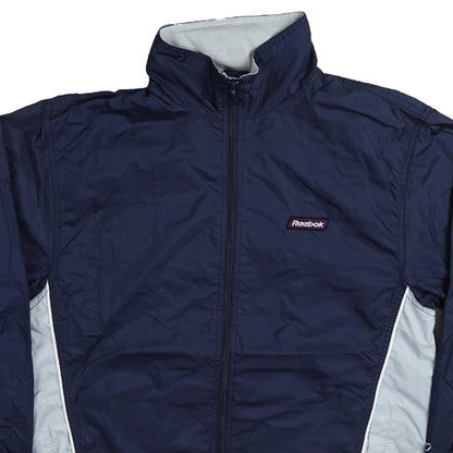 Reebok Trackjacket Gr. S