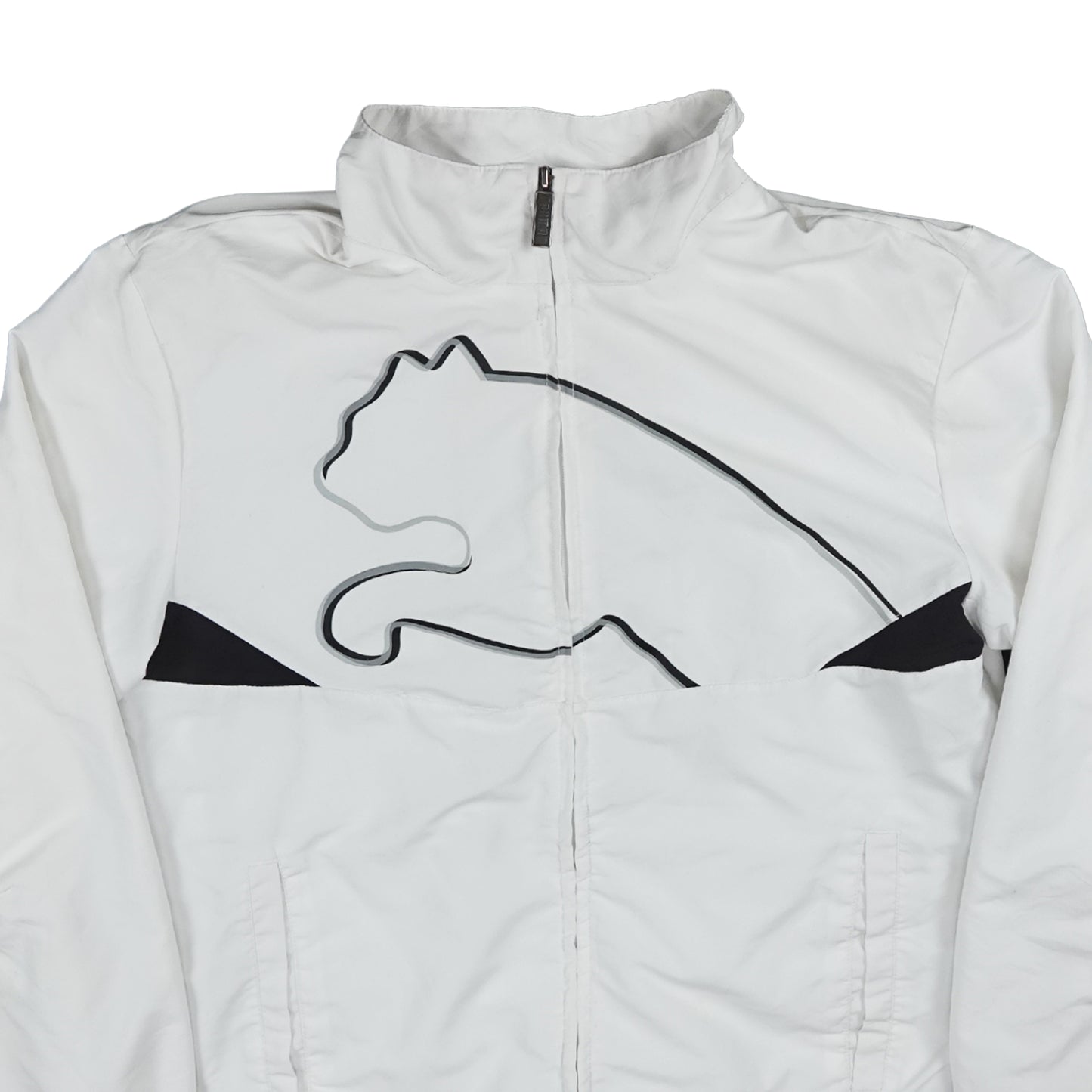 Puma Trackjacket Gr. S