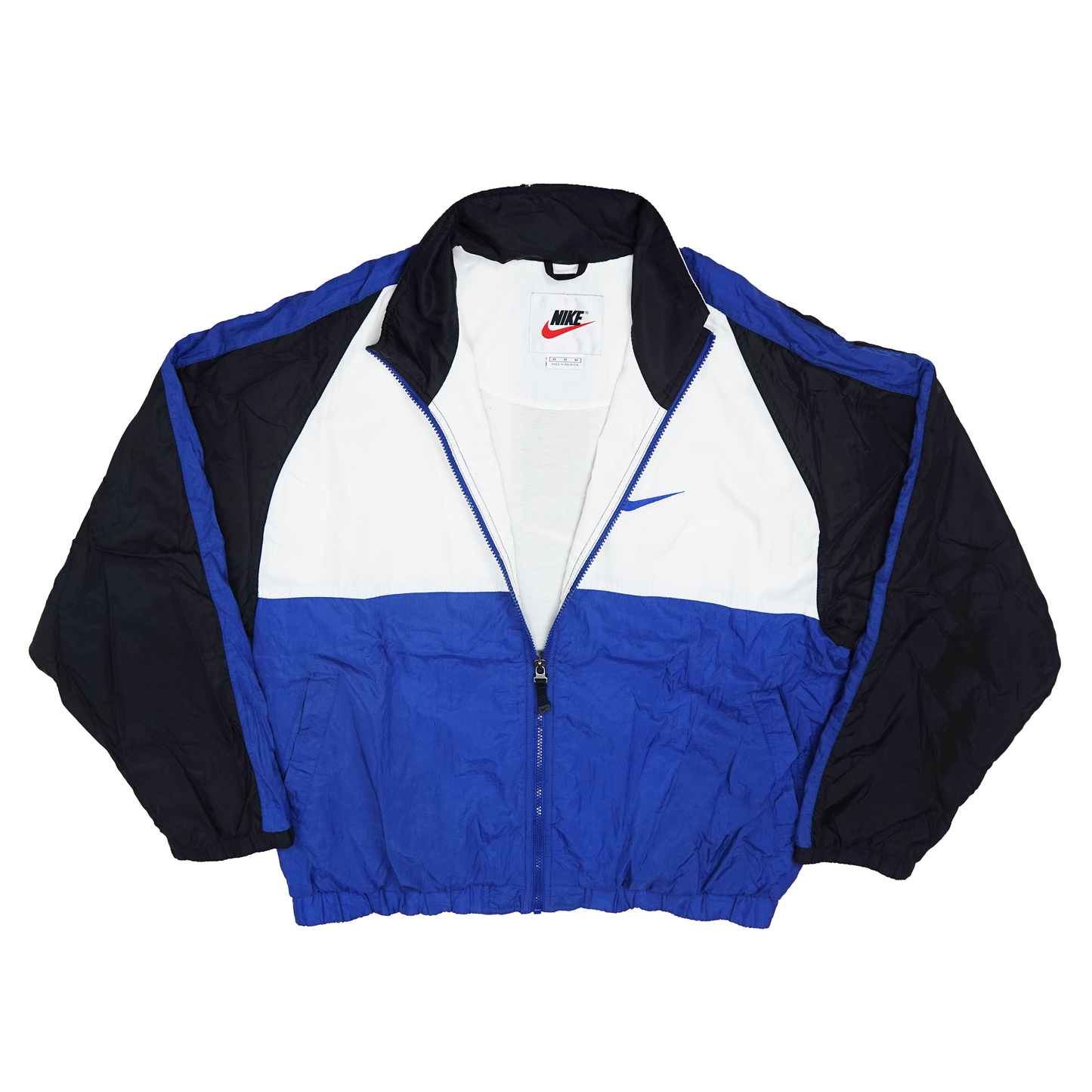 Nike Trackjacket Gr. M