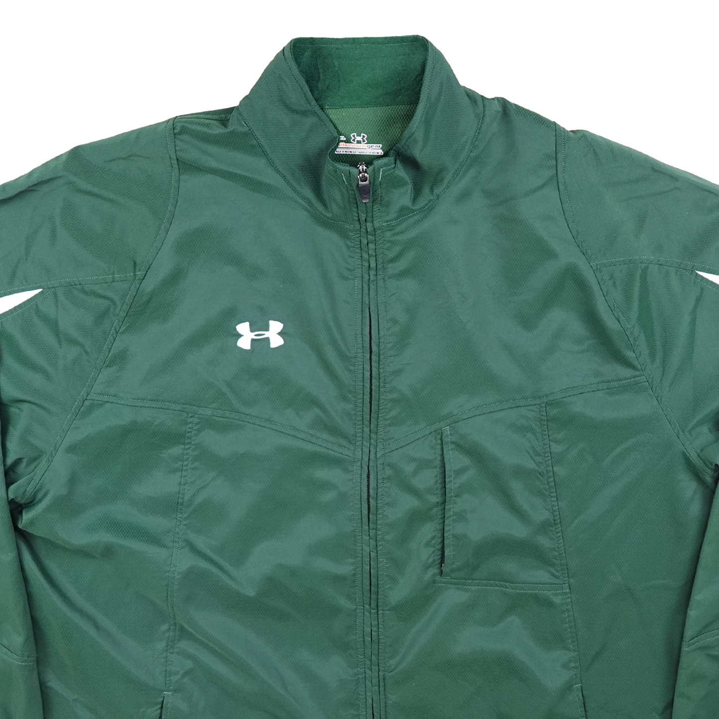 Under Armour Trackjacket Gr. XL