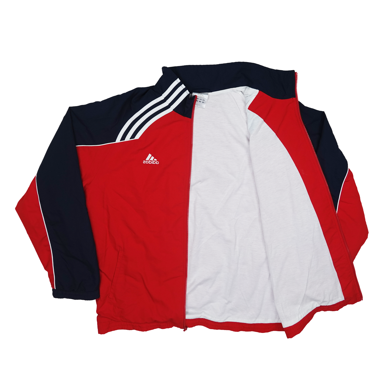Adidas Trackjacket Gr. XXL